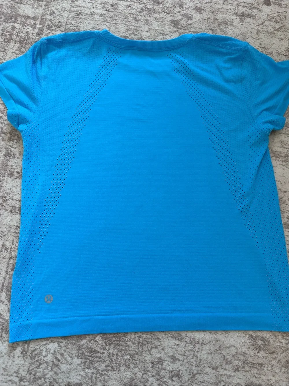 Lululemon swiftly tee
